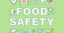 Books on Food Safety