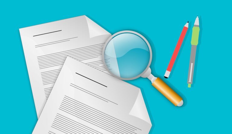Food safety auditor