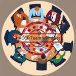 HACCP Team Members