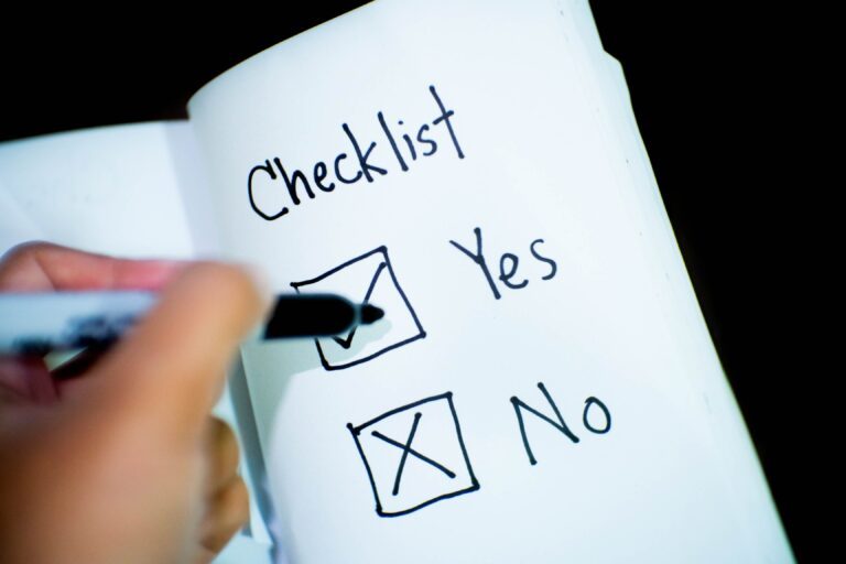 HACCP Officer certification Process