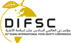 17th Dubai International Food Safety Conference