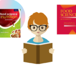 textbooks foodscience graduate