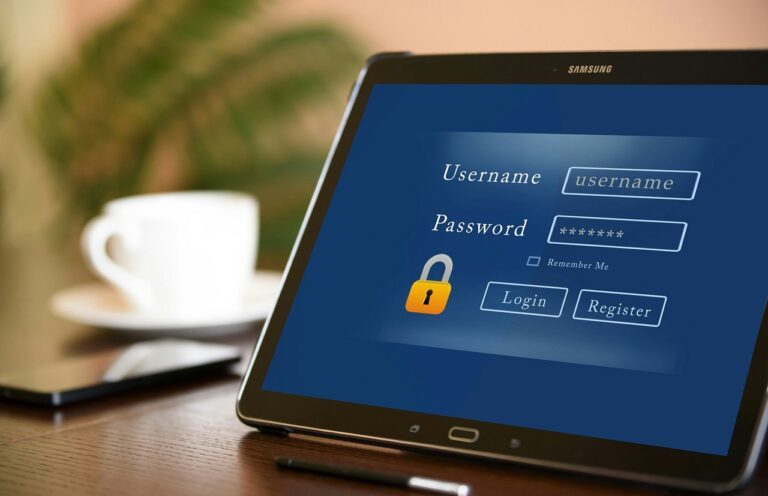 food safety applications softwares
