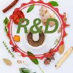 Formulating Food Products R&D