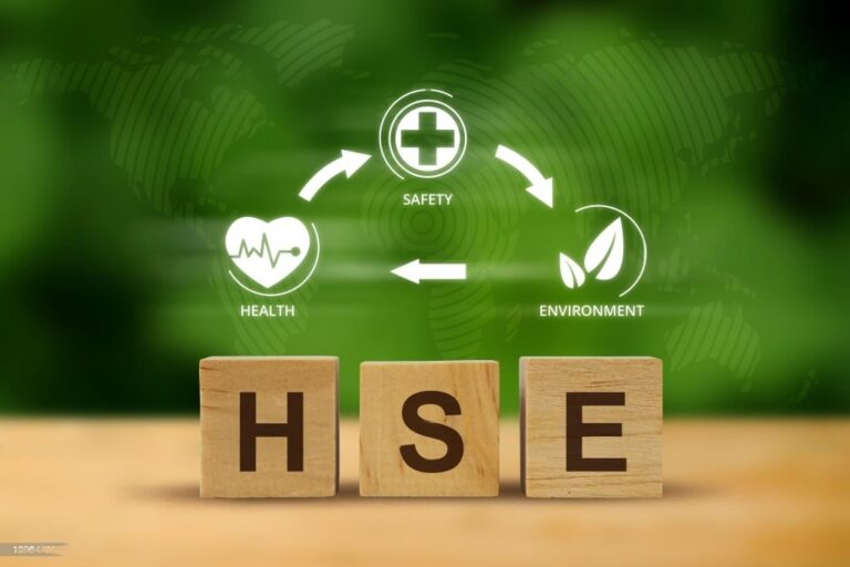 Certifications job HSE Hotel