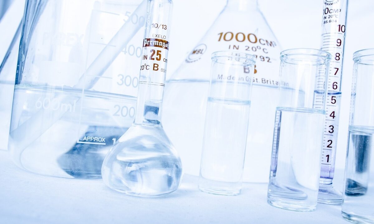 food testing laboratories UAE