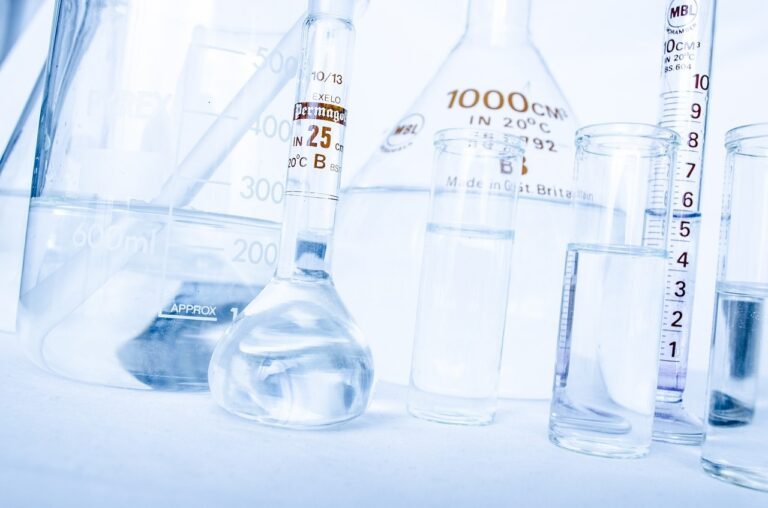 food testing laboratories UAE