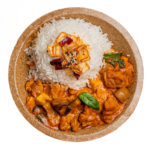 RICE HUSK FOOD PACKAGING DESIGN