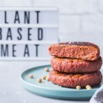 plant based Meat brands