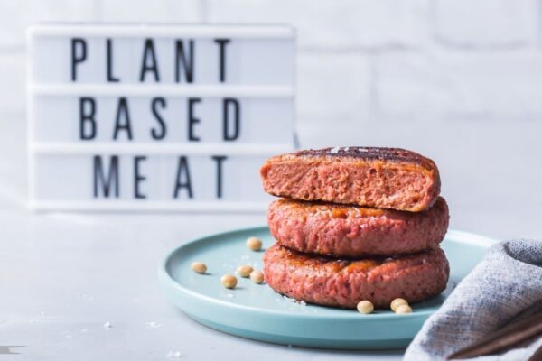 plant based Meat brands