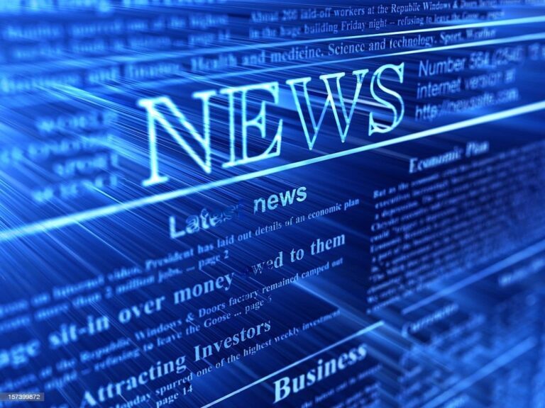 Food Industry News Breaking