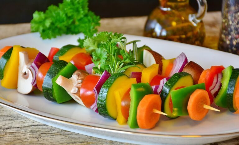 Organic food Recipes