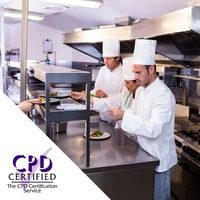Food Safety and Hygiene for Catering Level 2