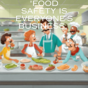 Food Safety Posters2