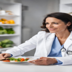 difference dietitian and nutritionist