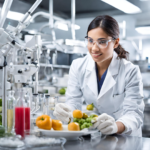 become certified Food Technologist