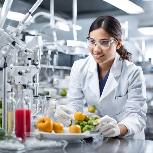 How To Become A Certified Food Technologist? - Food Tech Safety