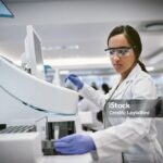 Quality Laboratory Analyst