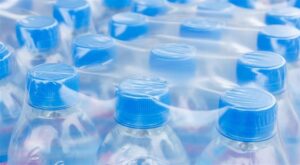 Packaged Drinking Water
