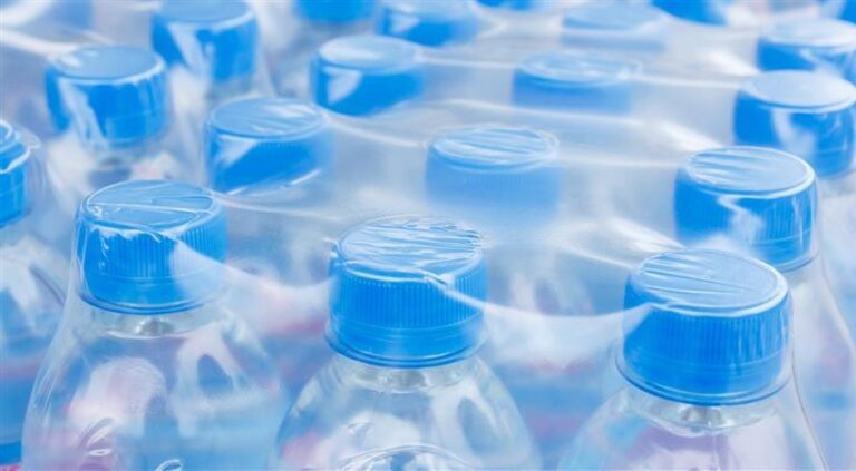 Packaged Drinking Water