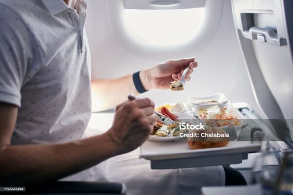 Food Safety Specialist - Airlines