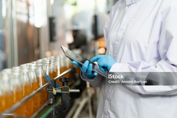 Senior Quality Assurance