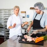 Internship in Food Safety