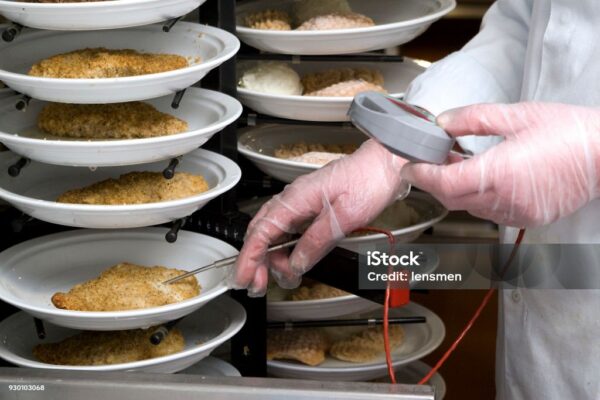 Food Technologist - Airlines Catering