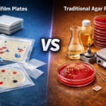Petrifilm Plate Testing