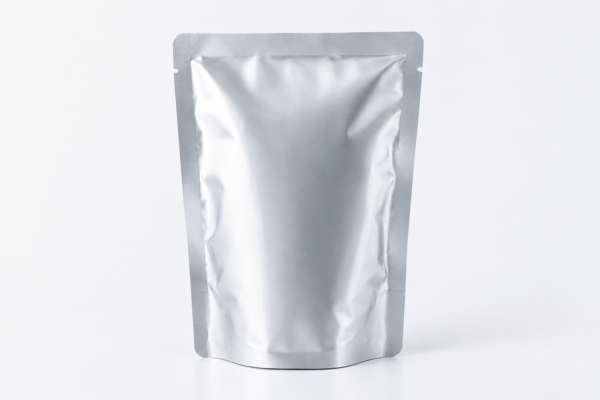Retort Pouch Packaging