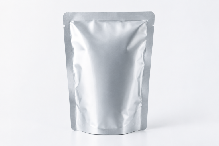 Retort Pouch Packaging